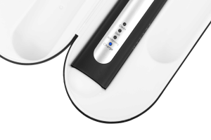 Seysso Carbon Professional Black soniczna szczoteczka