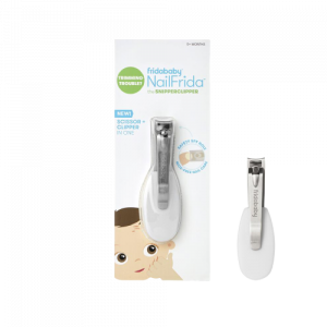 Fridababy NailFrida obcinacz do paznokci