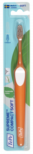 TePe Supreme Compact soft, szczoteczka do zębów
