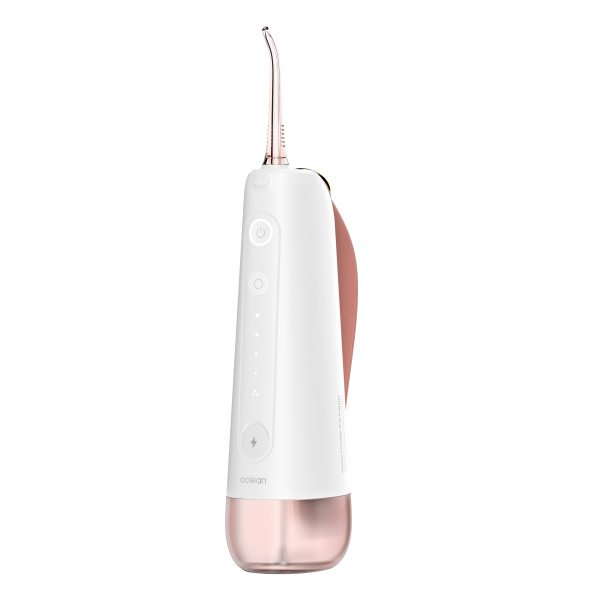 Irygator dentystyczny Oclean W10, pink