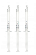 Smilepen Ultrasmile Profesjonalny Żel Wybielający - zestaw pisaków z żelem wybielającym (3 x 6 ml)