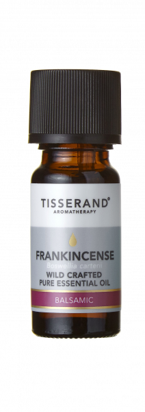Tisserand Frankincense czysty olejek eteryczny, Kadzidełka, 9 ml