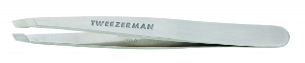 Tweezerman Slant Tweezer pęseta stalowa