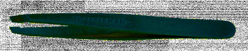 Tweezerman Slant Tweezer pinceta stalowa