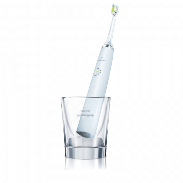 Philips Sonicare DiamondClean HX9332/04, szczoteczka soniczna