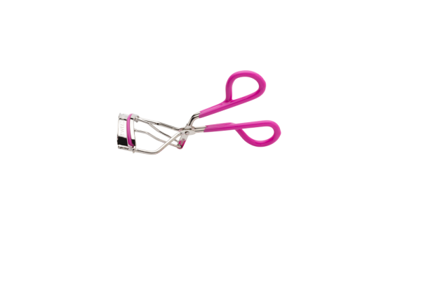 Tweezerman NEON GREAT GRIP EYELASH CURLER, zalotka do rzęs