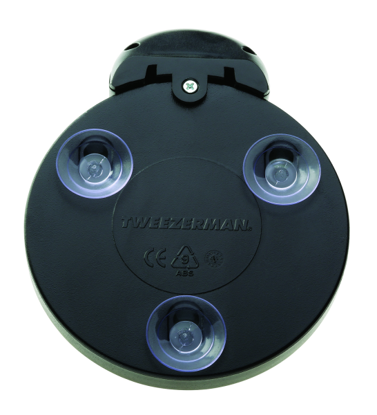 Tweezerman 10x Lighted lusterko
