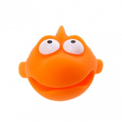 SMILLE uchwyt na szczoteczki/ szczoteczki międzyzębowe, ryba