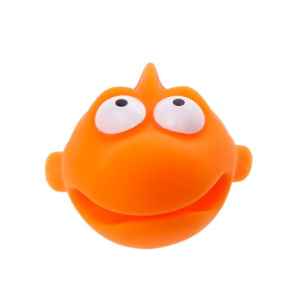 SMILLE uchwyt na szczoteczki/ szczoteczki międzyzębowe, ryba