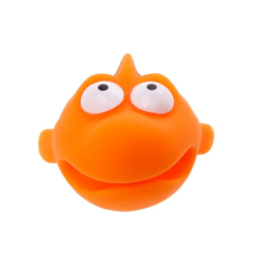 SMILLE uchwyt na szczoteczki/ szczoteczki międzyzębowe, ryba