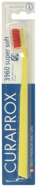 Curaprox CS 3960 Super soft