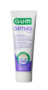 GUM Ortho żel do zębów CPC 0,05 %, 75 ml