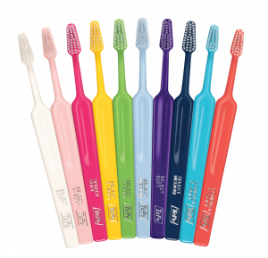 TePe Select x-soft, szczoteczka do zębów