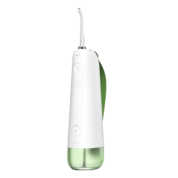 Irygator dentystyczny Oclean W10, green