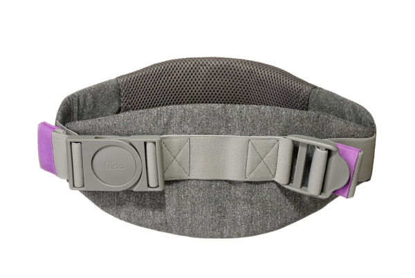 Frida Mom Ochronny pas brzuszny z żelowymi wkładkami