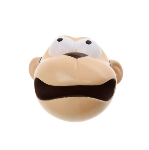 SMILLE uchwyt na szczoteczki/ szczoteczki międzyzębowe, MAŁPA