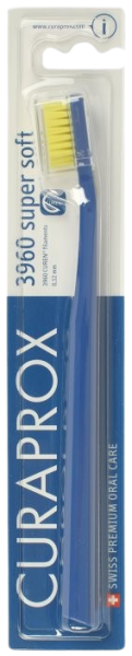Curaprox CS 3960 Super soft