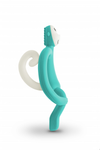 Matchstick Monkey gryzak zielony