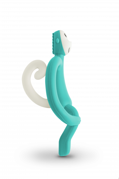 Matchstick Monkey gryzak zielony