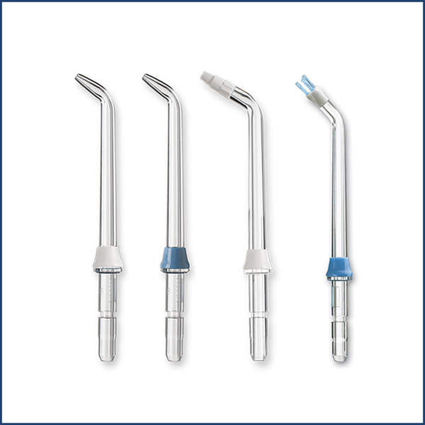 Waterpik Cordless Plus WP462 Black irygator bezprzewodowy Black