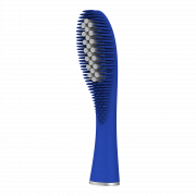 FOREO ISSA Hybrid Brush Head Cobalt Blue, Wymienna główka