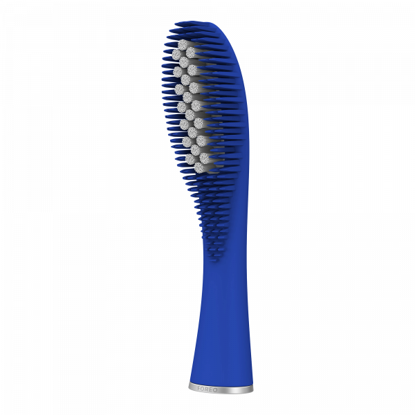FOREO ISSA Hybrid Brush Head Cobalt Blue, Wymienna główka