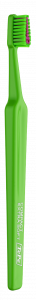 TePe Colour Compact x-soft, szczoteczka do zębów, zielona