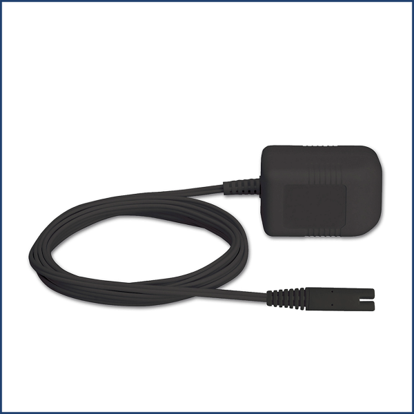 Waterpik Cordless Plus WP462 Black irygator bezprzewodowy Black