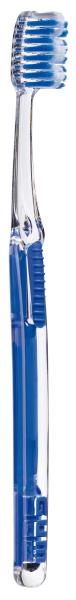 GUM MicroTip Compact Medium szczoteczka do zębów