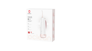 Irygator dentystyczny Oclean W10, pink