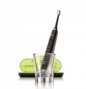 Philips Sonicare DiamondClean Black HX9352/04, szczoteczka soniczna