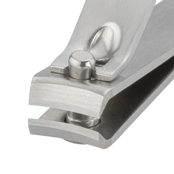 Tweezerman Neon Nail Kit - profesjonalny zestaw do pielęgnacji paznokci