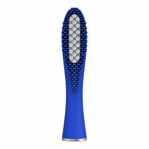 FOREO ISSA Hybrid Brush Head Cobalt Blue, Wymienna główka