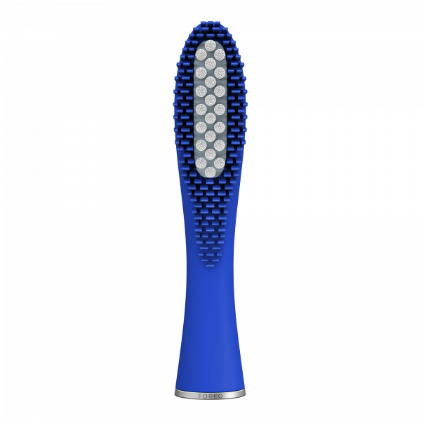 FOREO ISSA Hybrid Brush Head Cobalt Blue, Wymienna główka