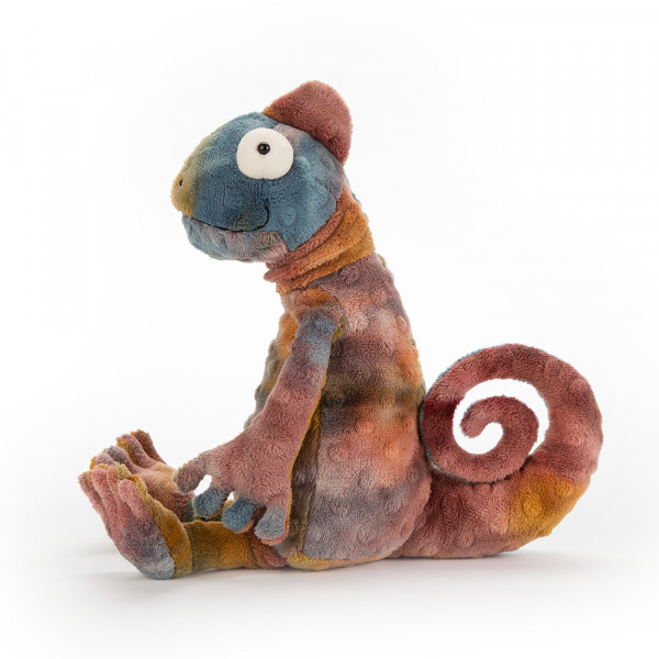 Jellycat kameleon Colin 29 cm