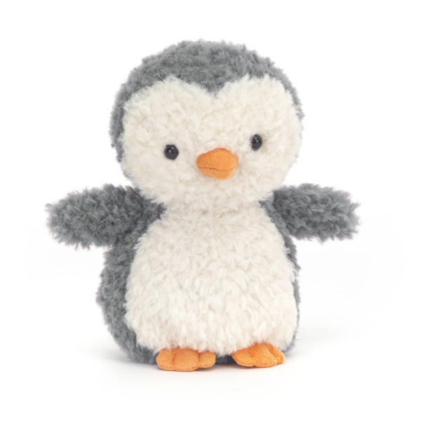 Jellycat - Mały Pingwin Wee