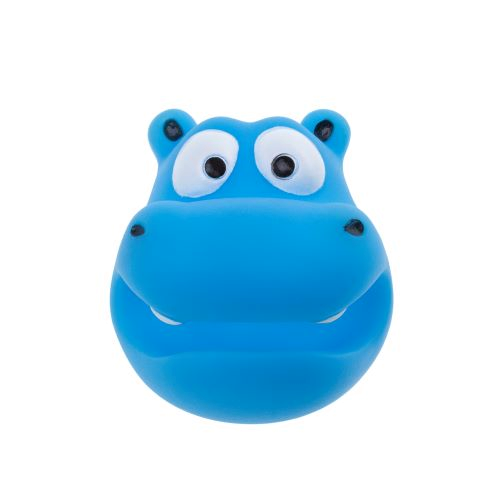 SMILLE uchwyt na szczoteczki/ szczoteczki międzyzębowe, HIPOPOTAM