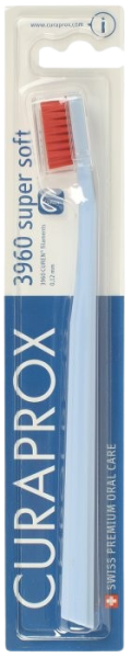 Curaprox CS 3960 Super soft