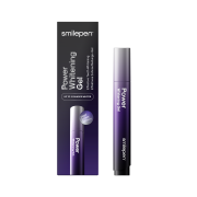 Smilepen Power Whitening Gel, żelowy pisak wybielający, 6 ml