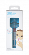 Frida Baby Dozownik leków w ksztalcie smoczka