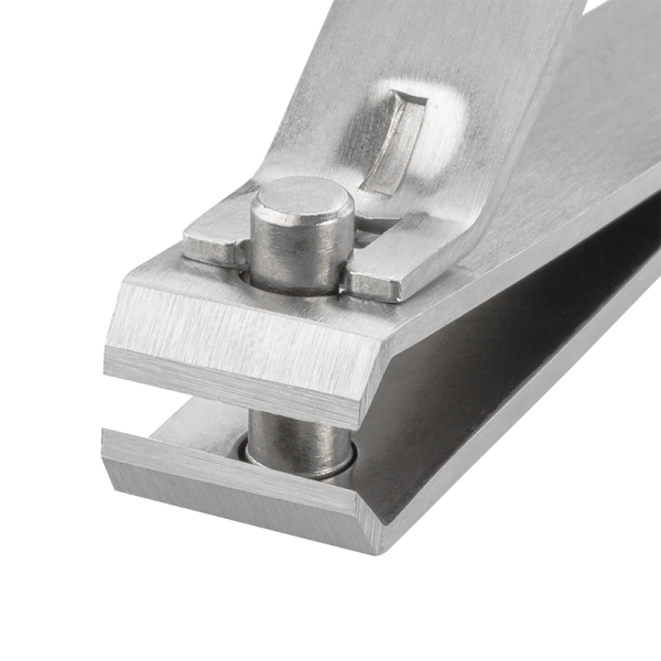 Tweezerman Neon Nail Kit - profesjonalny zestaw do pielęgnacji paznokci