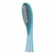 FOREO ISSA Hybrid Brush Head Mint, Wymienna główka