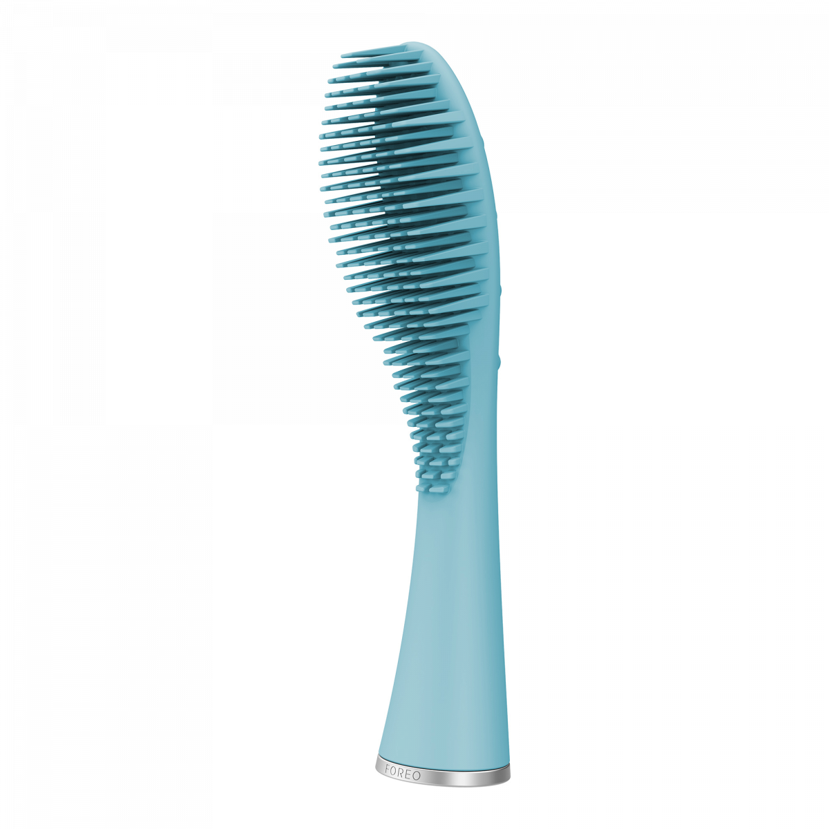 FOREO ISSA Brush Head Mint, 100% Silikon Wymienna główka