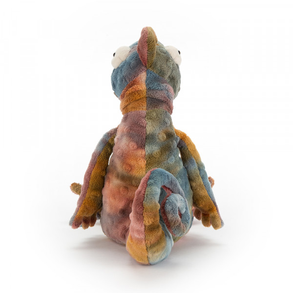 Jellycat kameleon Colin 29 cm