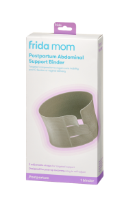Frida Mom Ochronny pas brzuszny do rekonwalescencji po porodzie