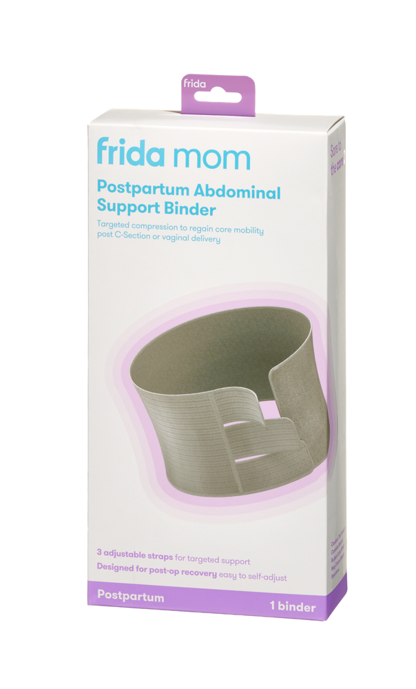 Frida Mom Ochronny pas brzuszny do rekonwalescencji po porodzie