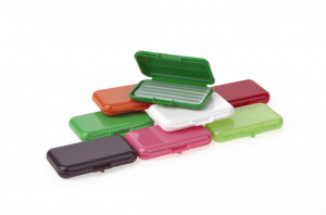 Glenroe wosk ochronny pomaraćzowy