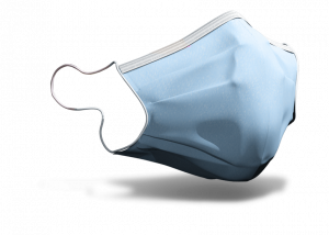 Medicom Safe Mask Premier Standard IIR chirurgiczna maska, 50 szt.