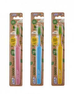 TePe GOOD Regular soft, szcoteczka do zębów
