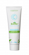 BioMin C pasta do zębów bez fluoru do wrażliwych zębów, 75 ml